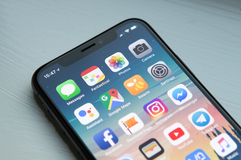 Background App Refresh