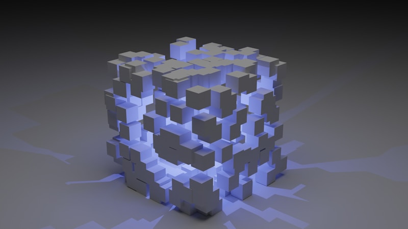 Blockchain Technology