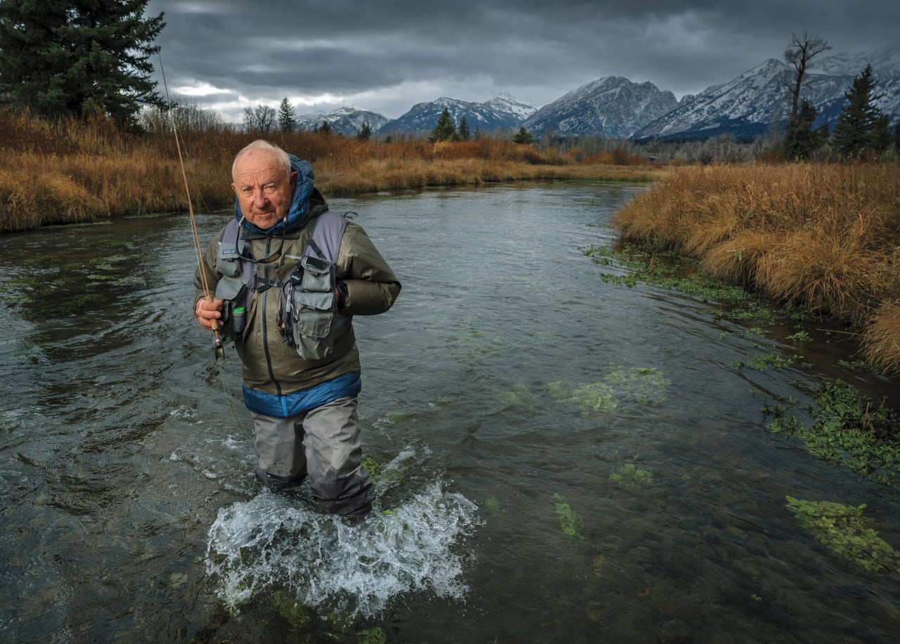 Patagonia