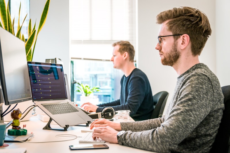 Low Code Platform