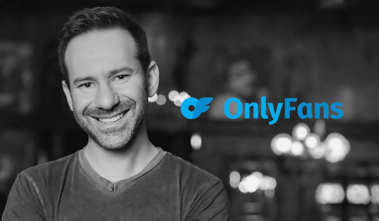 Leonid Radvinsky - Tỷ Phú Đứng Sau OnlyFans Qua Đời Ở Tuổi 43