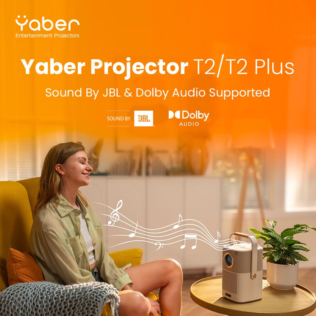So sánh Yaber và XGIMI