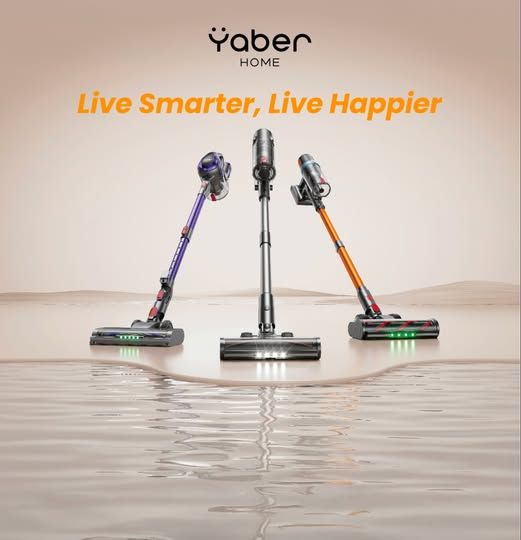 Yaber – Công nghệ và hệ sinh thái sản phẩm