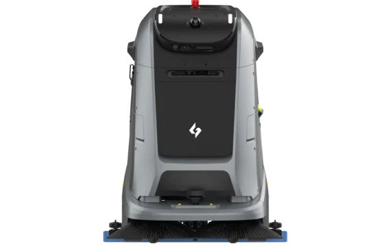 Gausium Marvel robot