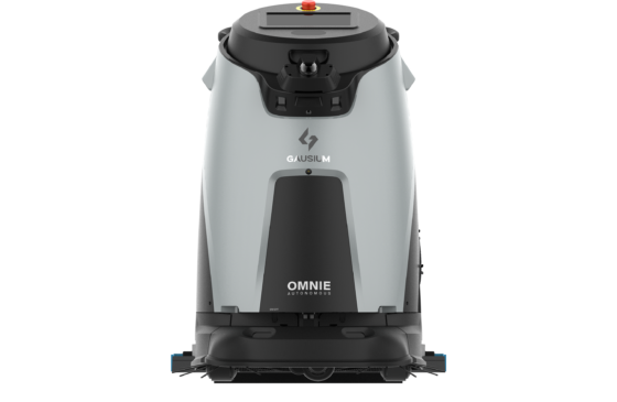 Gausium Omnie AI Robot
