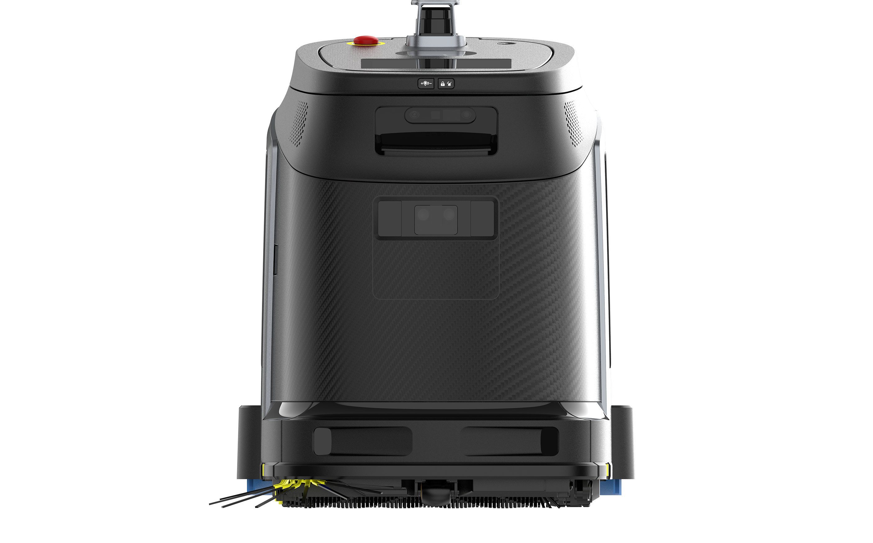 Gausium Phantas - Commercial Cleaning Robot