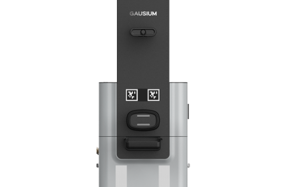 Gausium Scrubber 50