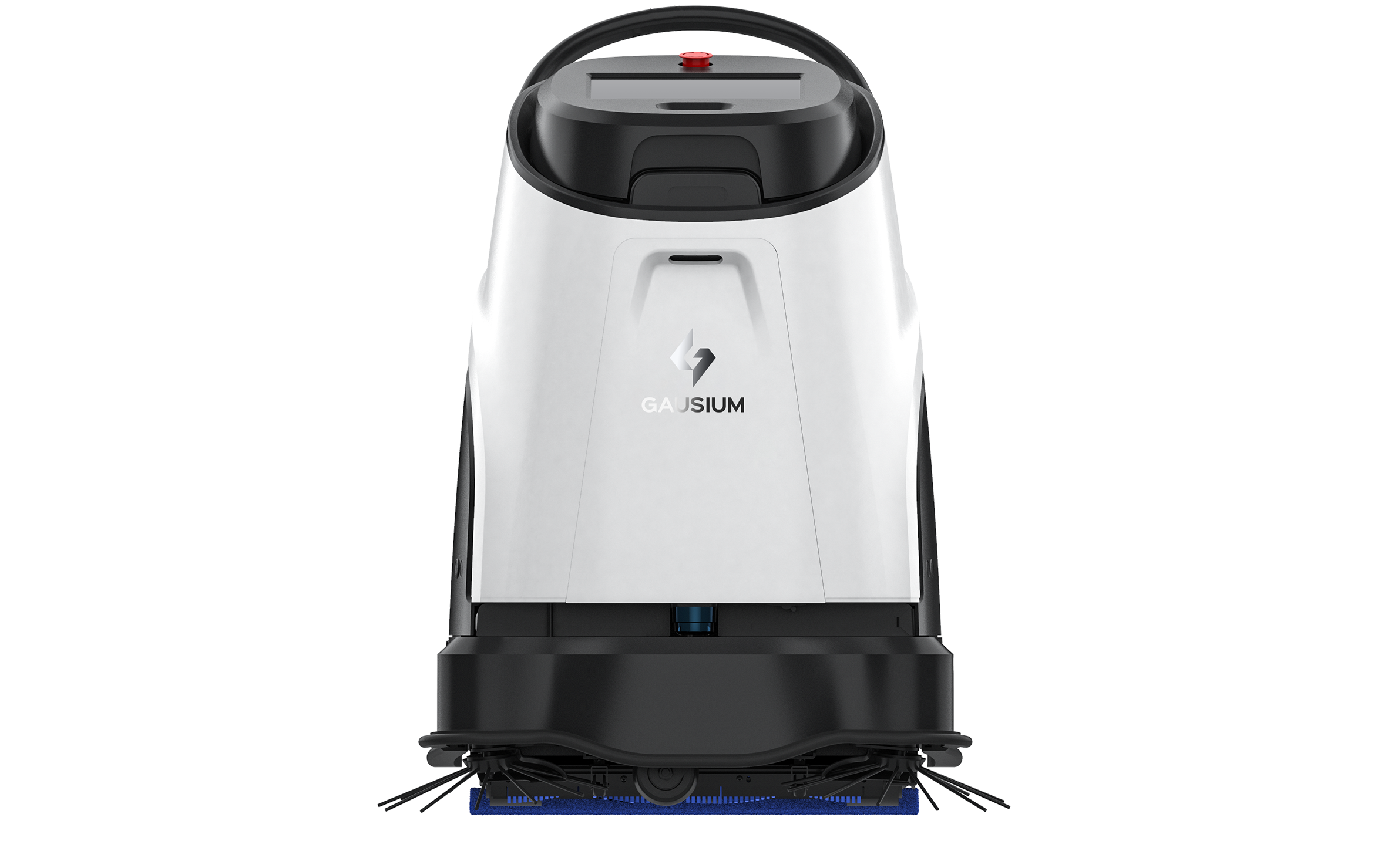 Gausium Vacuum 40