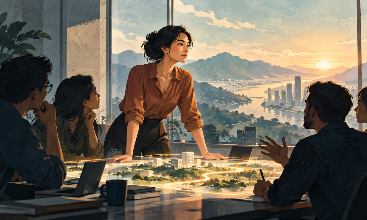 Minh họa: Quan sát