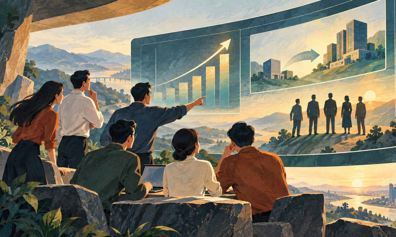 Minh họa: Tổng kết